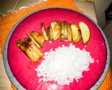 Foto del paso 8 de la receta: Papas al horno