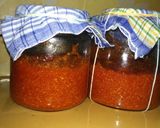Foto langkah ke 1 dari resep Saos Sambal KETO.