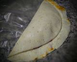 Foto del paso 6 de la receta: Empanadas costeñas llenas del picadillo de ayer y más...!!🍻🎅!