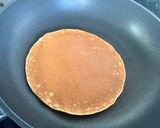 Foto del paso 3 de la receta Tortitas