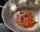 Double tadka khichdi recipe step 3 photo
