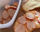 Házi csirkemellsonka recept fázis 3 fotója
