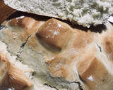Foto del paso 2 de la receta: Pan de campo🥖