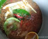 Foto langkah ke 2 dari resep Nasi Liwet Sunda.