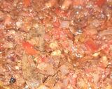 हैदराबादी निजामी वेज हंडी (Hyderabadi Nizami veg handi recipe in Hindi) रेसिपी चरण 7 फोटो