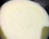 Foto langkah ke 2 dari resep Puding Susu Strawbery.