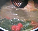 Foto del paso 5 de la receta: Sopa y Papilla Para la tercera edad