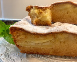 Foto del paso 14 de la receta: Pastel de manzana y miel