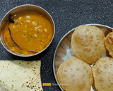 વાલનુ શાક (Val Shak Recipe In Gujarati) રેસીપી સ્ટેપ5ફોટો