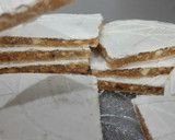 Foto del paso 4 de la receta: Alfajor de Caravaca de la Cruz