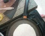 Foto del paso 1 de la receta: Pancakes de Avena