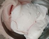Pas rețetă Tort Martişor 3 fotografie