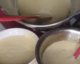 Foto langkah ke 7 dari resep Bolu Kukus Tiramisu.