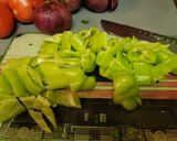 Foto del paso 2 de la receta: Hoy vamos a hacer el sazón de la abuela (Dominicano 🇩🇴🇩🇴)