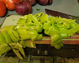 Foto del paso 2 de la receta: Hoy vamos a hacer el sazón de la abuela (Dominicano 🇩🇴🇩🇴)