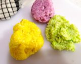 Foto langkah ke 5 dari resep 3 Little Bird Bento.