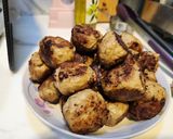 รูปขั้นตอนการทำที่ 4 ของ Spagetthi Meatball
