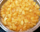 Foto del paso 4 de la receta: 227. Crumble de manzana / Horno