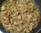 Foto del paso 2 de la receta: Chop Suey