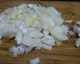 Foto del paso 2 de la receta: Lentejas vegetales picantonas