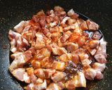 Foto del paso 4 de la receta: Migas caseras