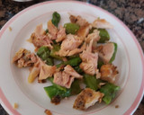 Foto del paso 2 de la receta: Pastel de pollo y espárragos trigueros