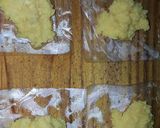 Foto del paso 2 de la receta: Arepas