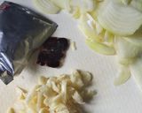 Foto langkah ke 2 dari resep Nasi Kebuli Ayam.