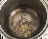 MPASI 1 Tahun KeatasSup Bening Ikan Tuna & Buncis langkah memasak 6 foto