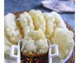 Foto langkah ke 5 dari resep Cireng bumbu rujak.