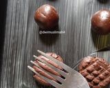 Foto langkah ke 7 dari resep Choco Chips (Good Time).