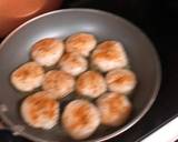 Mediterranean Pasta w/ Cajun Sacallops recipe step 5 photo