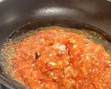 Foto langkah ke 3 dari resep Sambal Terong versi suami.