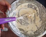 Foto del paso 2 de la receta: Muffins de plátano y nuez