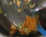 A picture of step 2 of #Tawa Pulao.