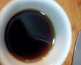 Foto del paso 4 de la receta: Crema de gambitas rojas
