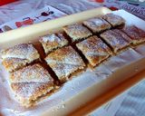 Almás pite recept fázis 6 fotója