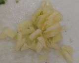 Foto del paso 2 de la receta: Arrollado Primavera