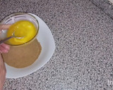Foto del paso 1 de la receta: Tarta de Ferrero rocher con chocolate