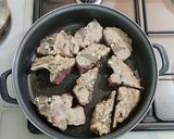 Foto del paso 1 de la receta: Espinazo con patatas al horno