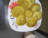 કુકર મા નાનખટાઈ રેસીપી સ્ટેપ7ફોટો