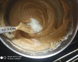 कॉफी ब्राउनी(Coffee brownie recipe in Hindi) रेसिपी चरण 6 फोटो