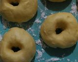 Foto langkah ke 8 dari resep Donat Kampung ala Moana.