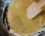Foto langkah ke 2 dari resep Pistachio cake.