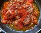 પીઝા સોસ (Pizza Sauce Recipe in Gujarati) રેસીપી સ્ટેપ4ફોટો