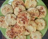 Foto del paso 6 de la receta: Galletitas de coco