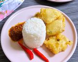 Foto langkah ke 6 dari resep Tempe Goreng Tepung Renyah.
