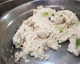 Foto langkah ke 1 dari resep Tahu Katsu.