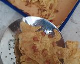Foto langkah ke 4 dari resep Rempeyek Kacang/Teri/Rebon.