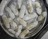 A picture of step 3 of Malai Kofta.